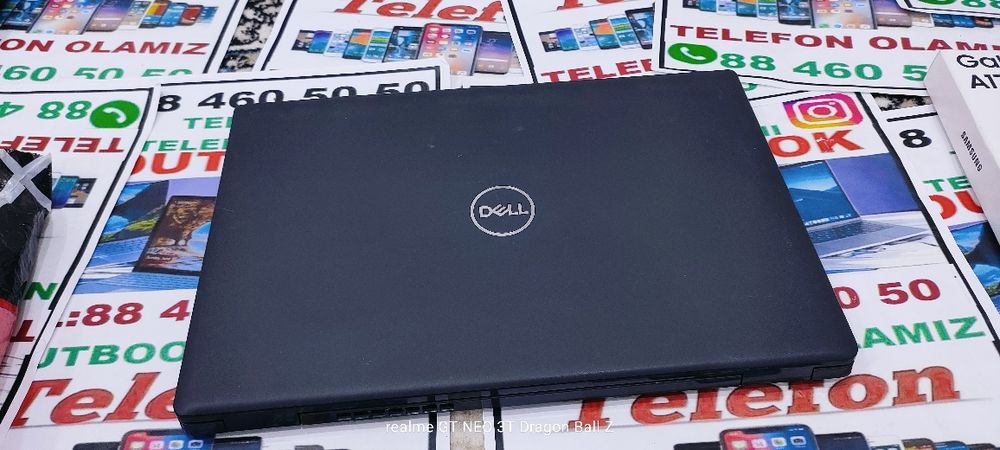 Dell core i5 katta noutbook