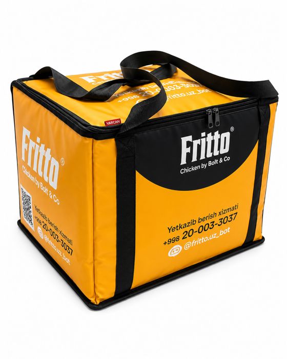 Сумка для доставки