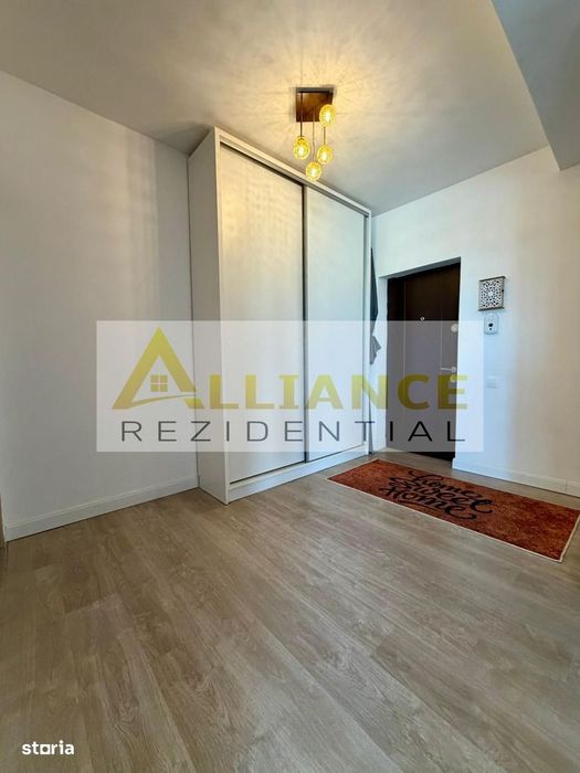 2 camere cu terasa 72 mp | Drumul Binelui | Parcare inclusa