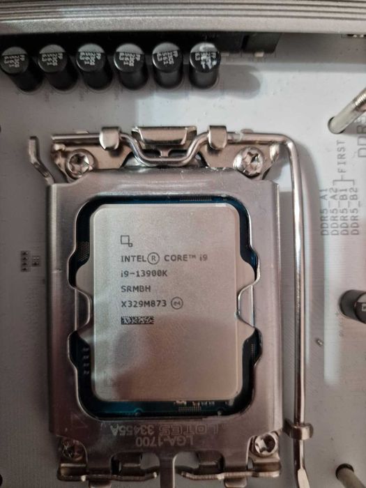 Procesor Intel® Core™ i9-13900K Raptor Lake, 3.0GHz, Socket 1700