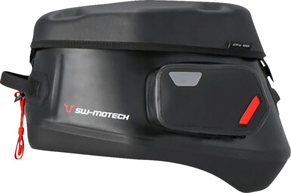 Pro City Wp Tankbag Sw-Motech bc.Wpb.00.024.10000 Yamaha MT-125