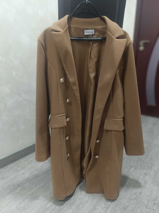 Преходно палто/ тренч