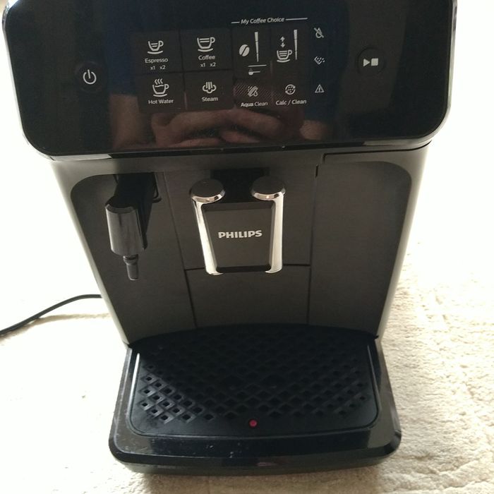 Кафе автомат Филипс