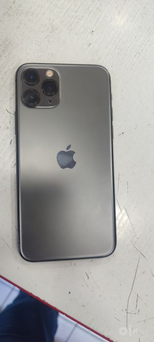 Iphone 11 pro 64GB