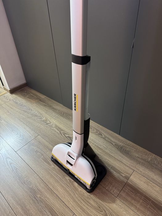 Vand mop electric Karcher