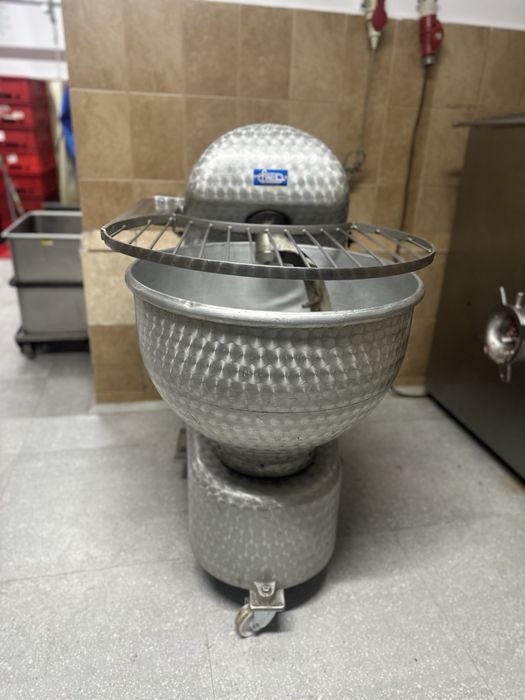 Malaxor carne/masina de tocat/utilaje de carmnagerie