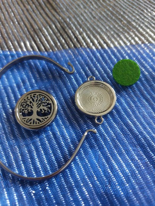 Bratara aromoterapie