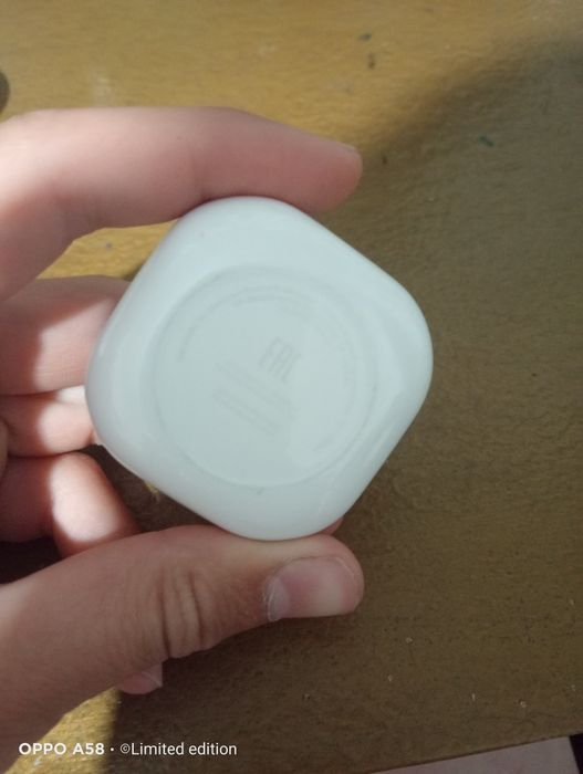 Наушники Samsung Galaxy Buds FE