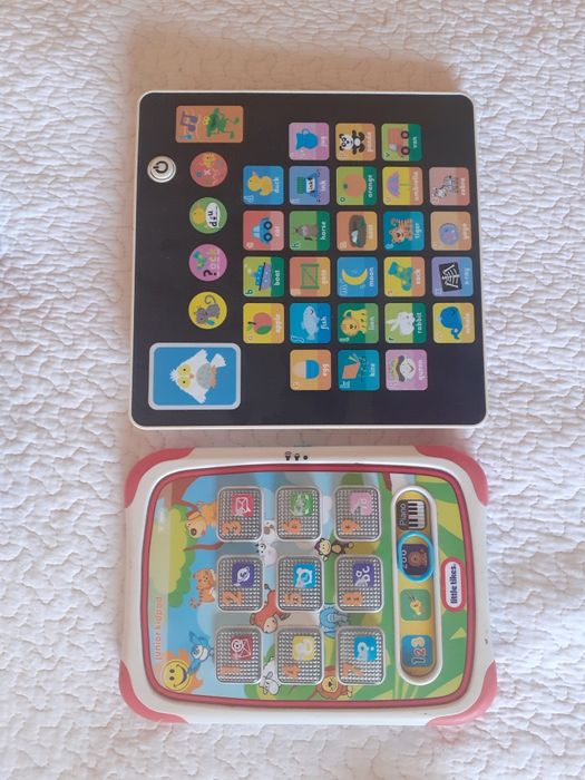 Сортер,дървен + други играчки