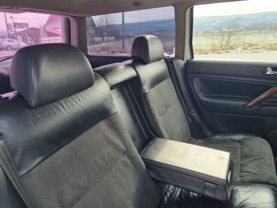 Volkswagen Passat b5.5 1.9TDi 131CP 2004,acte la zi!