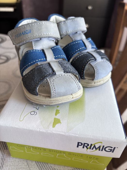 Сандали Primigi 20 номер