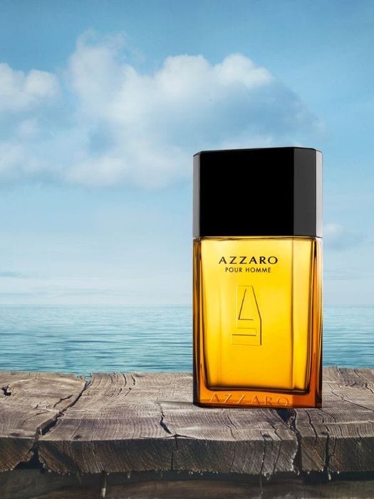 Azzaro pour homme 50 ml