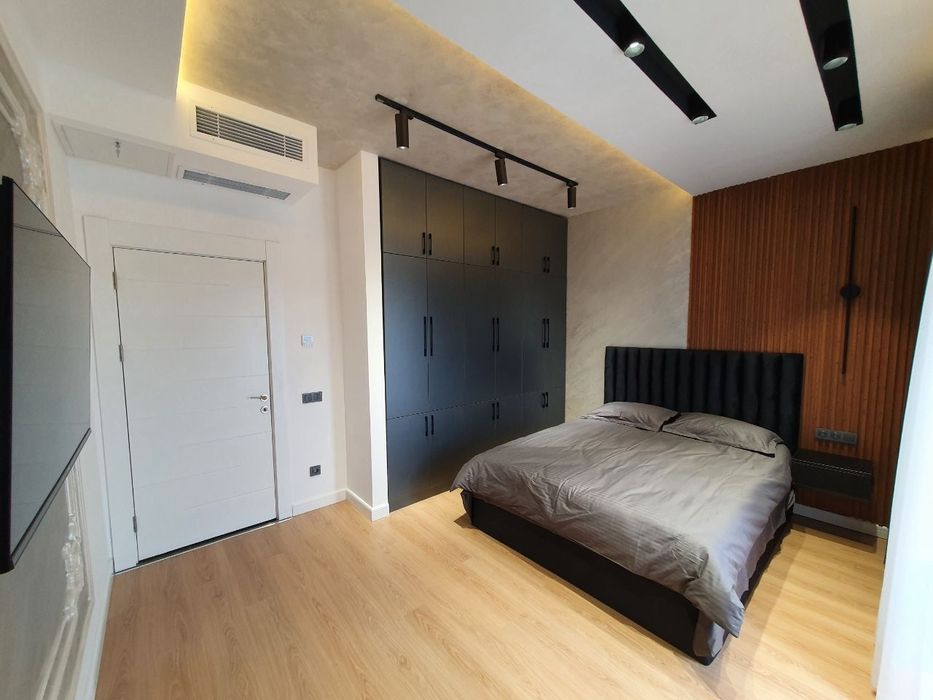 Махтумкули ЖК новостройка 2 комнатная квартира йевро люкс