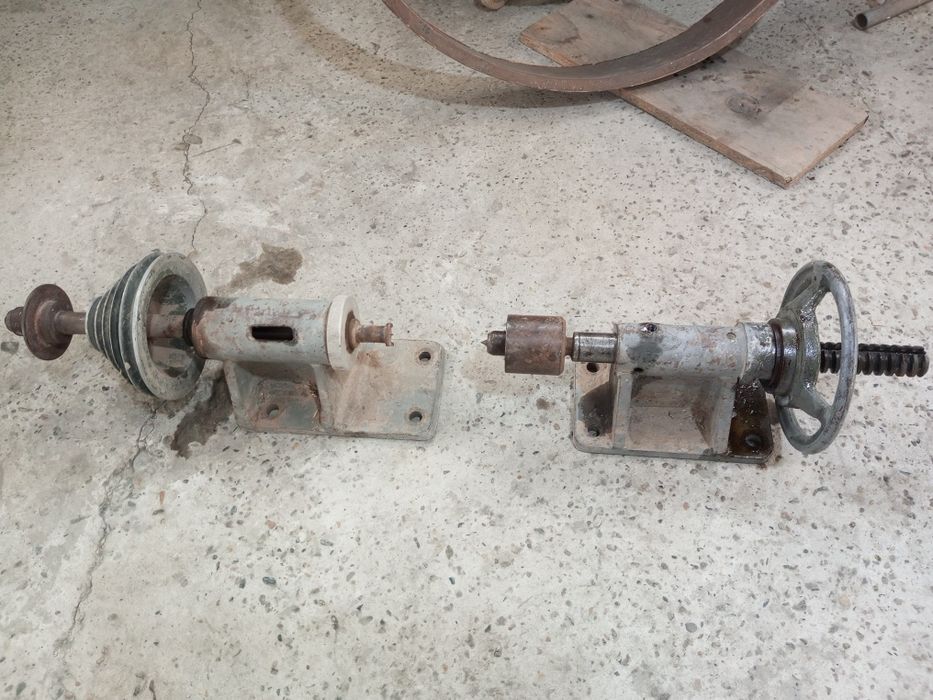 Деревообрабатывающий станок