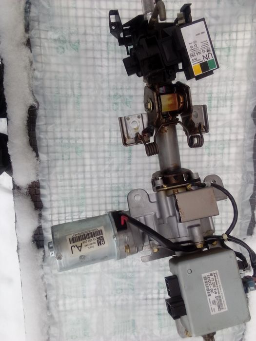 Опел Комбо 1.6метан на части ситроен Берлинго хладилник