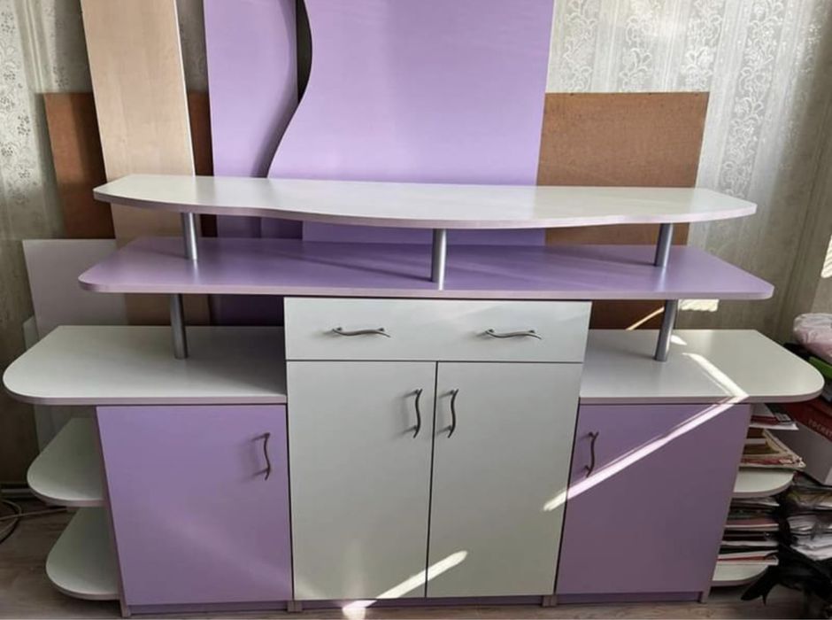 Обзавеждане за стая от 4 части