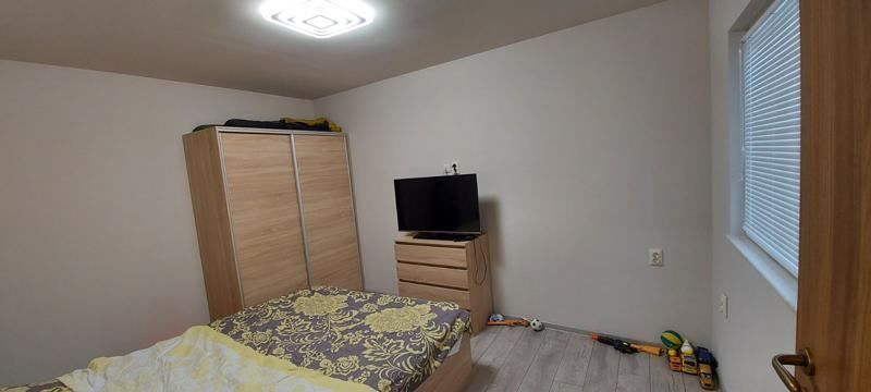 Продава се Склад в Плевен, Индустриална зона - 850 кв.м за 218 €/кв.м - Снимка #8