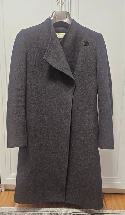 Пальто осень-весна