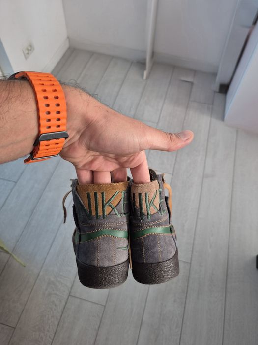 Nike , marimea 43