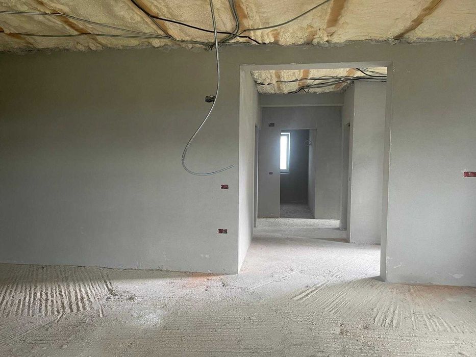 Vand urgent casa noua in Cihei Oradea