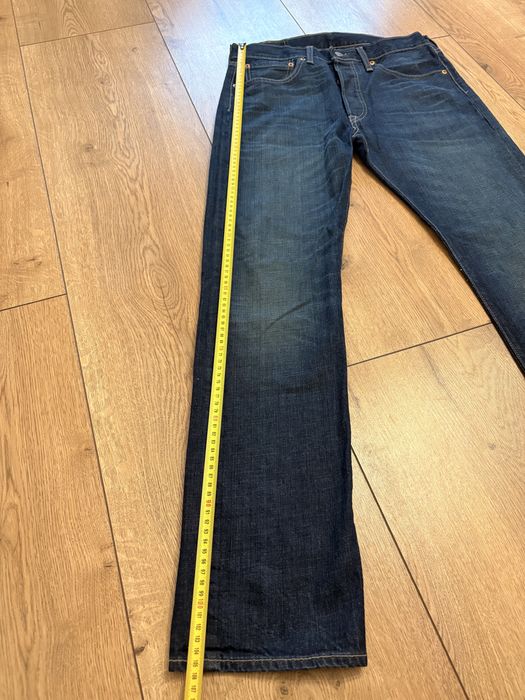 Blugi Levi’s, mărime W31 L32