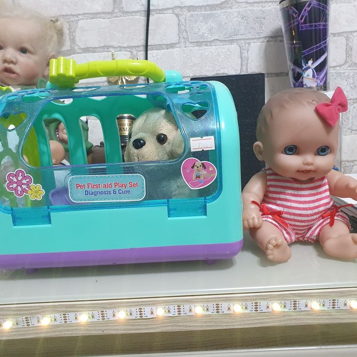 Игрушки фирменные