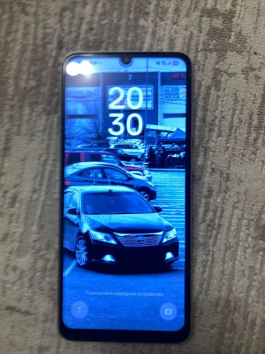 Самсунг а 05 жаксы жагдайда