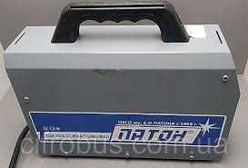 Полуавтомат ПАТОН ПСИ-250S