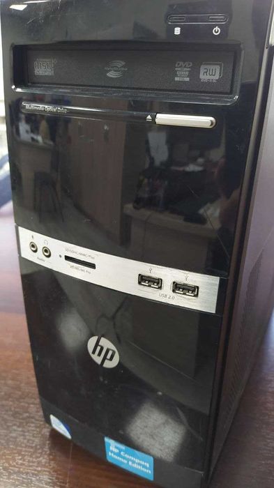 Продаются системные блоки б/у