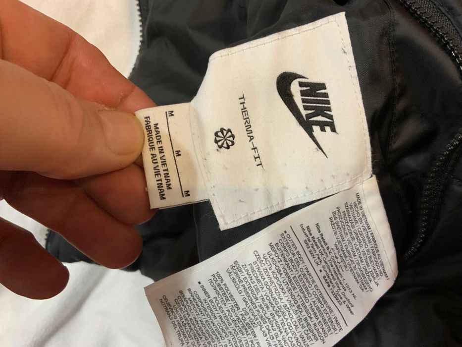 Nike-оригинално яке 40 м