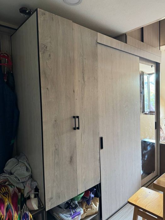 Продаю Квартиру  В Яшнаб-ом районе