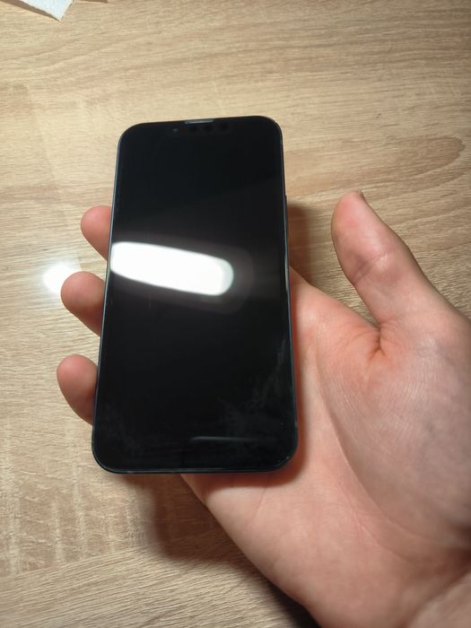 iPhone 13 mini battery 100% apple genuine