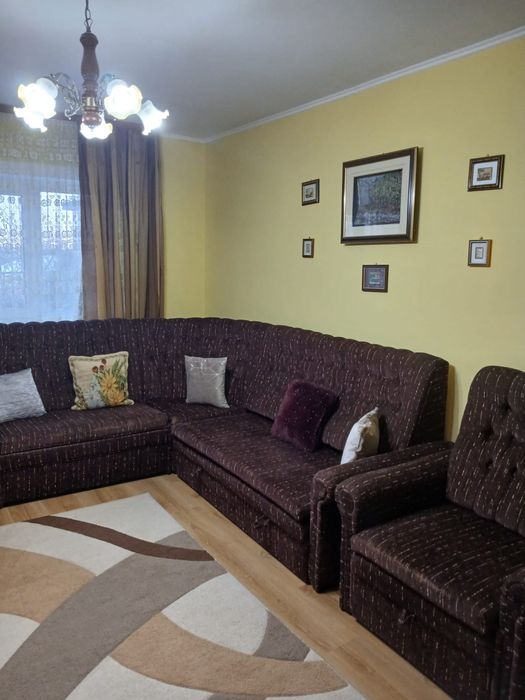 Vand apartament 2 camere