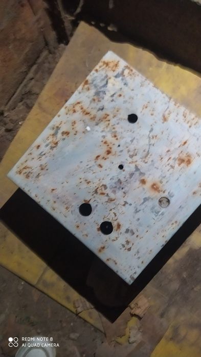 Продам электрощит..