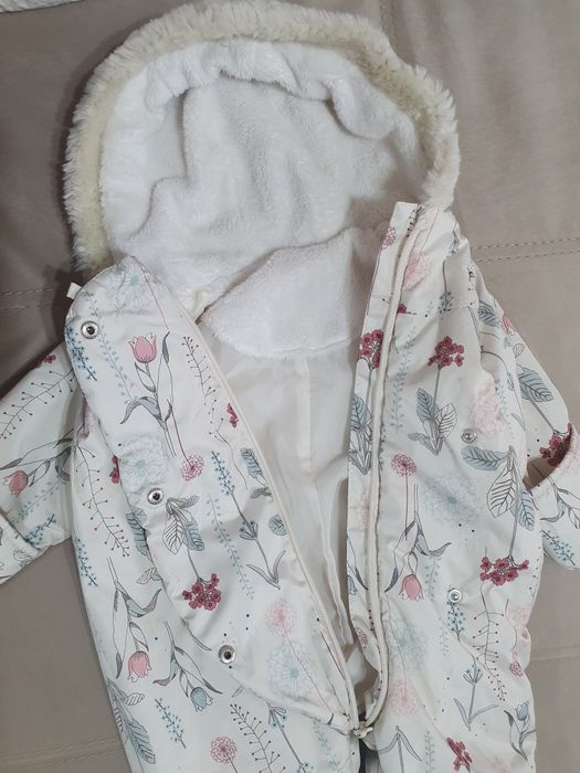 Бебешки космонавт