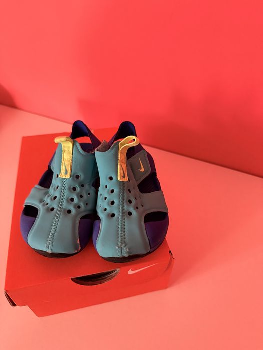 Nike Sunray Protect 2 ,22рр.