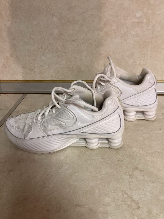 Маратонки Naik Shox