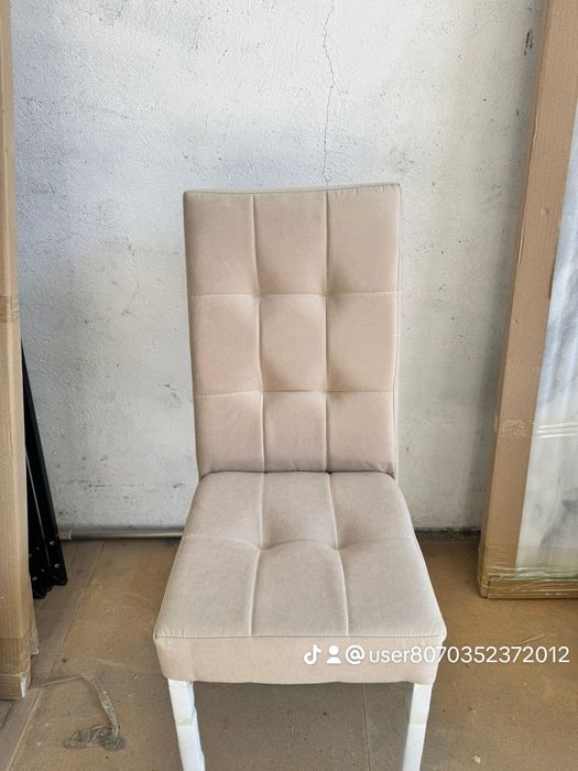 Стулья 7000тг бастап