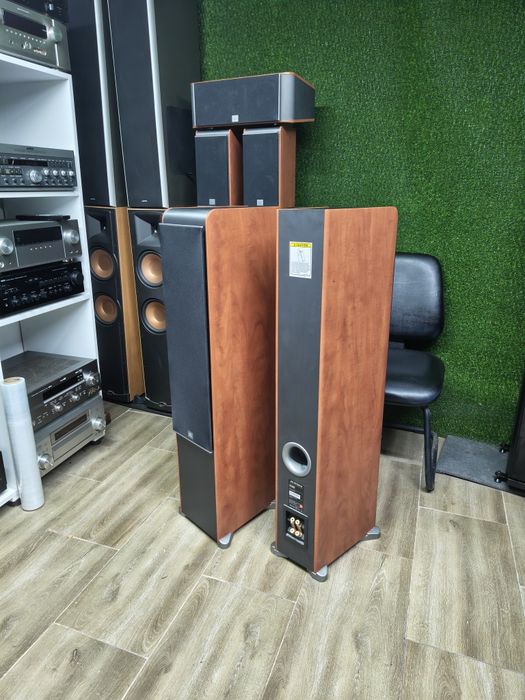 Тонколони JBL ES-80