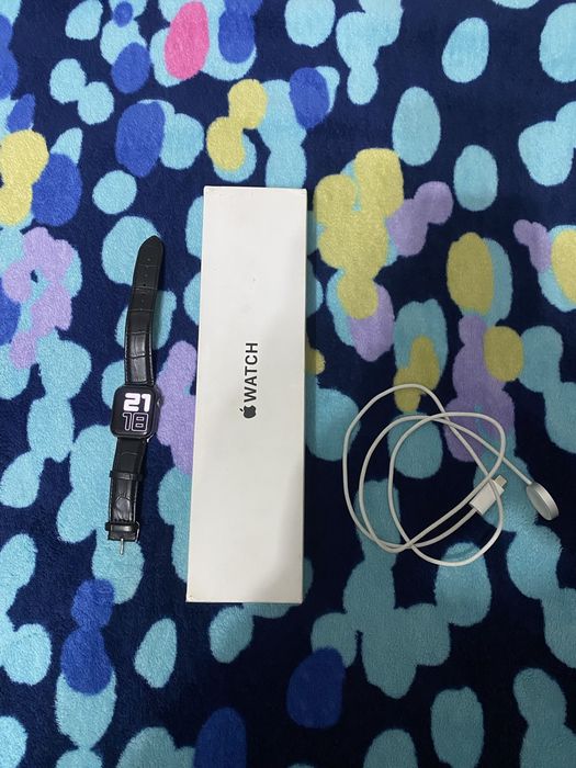 Apple watch SE 1gen 40mm