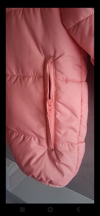 Geaca Adidas mărimea 152