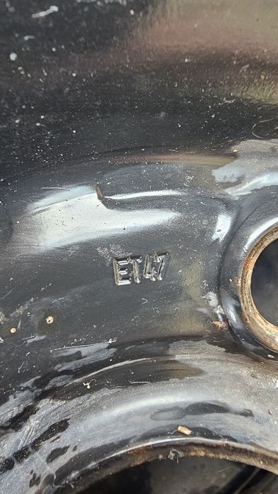 Cauciucuri 195 65 R15 cu jante 5x112