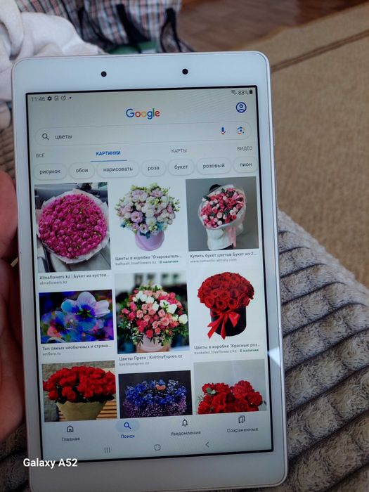 Планшет Самсунг бу