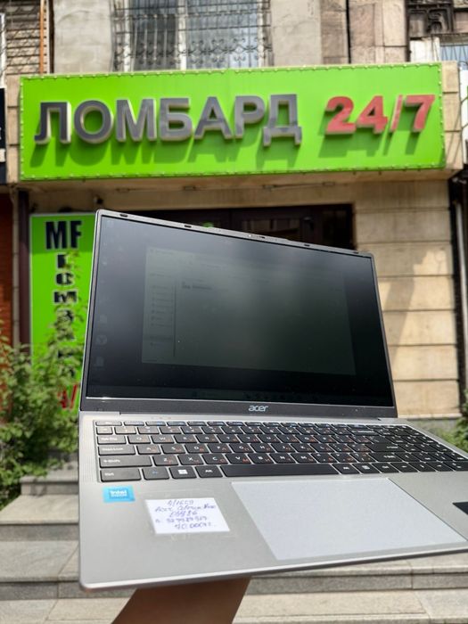 Acer Aspire 3 A325