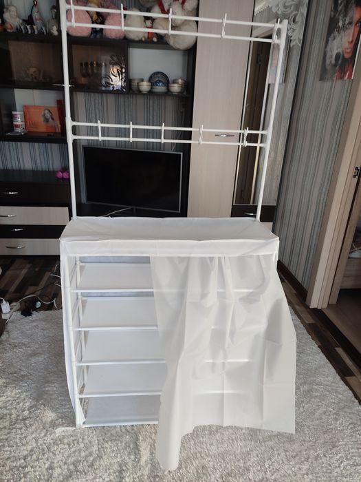 Продам полку для душа .ванной комнаты новая