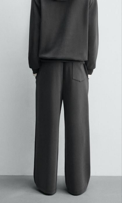 Мъжки комплект/ сет анцунг Zara
