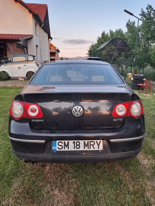 Volkswagen Passat Highline 2.0 TDi