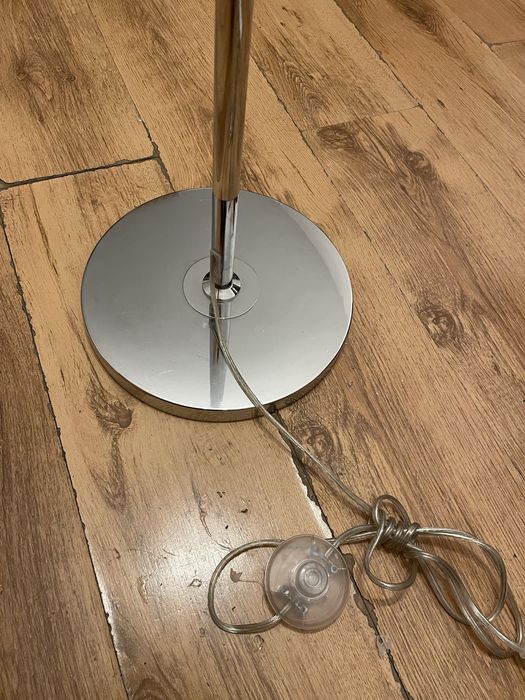 Lampadar perfect functional