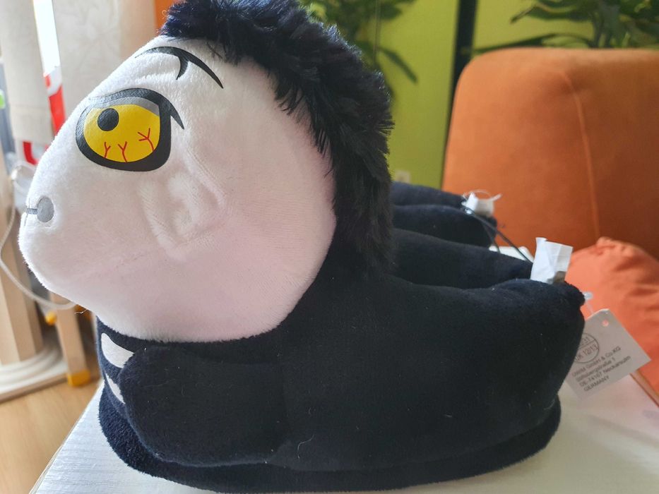 Papuci de casa copii