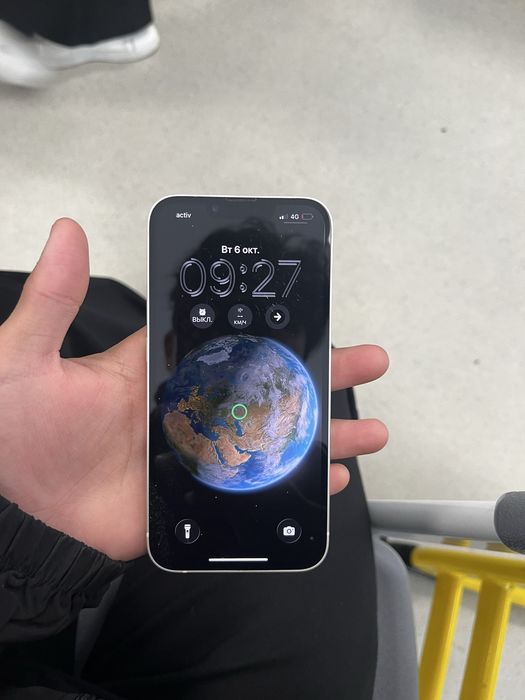 iPhone 13 128гб.
